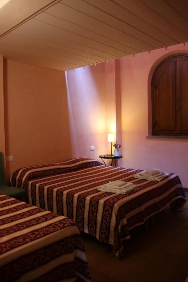 Casa Gaia Affittacamere Lucca Esterno foto