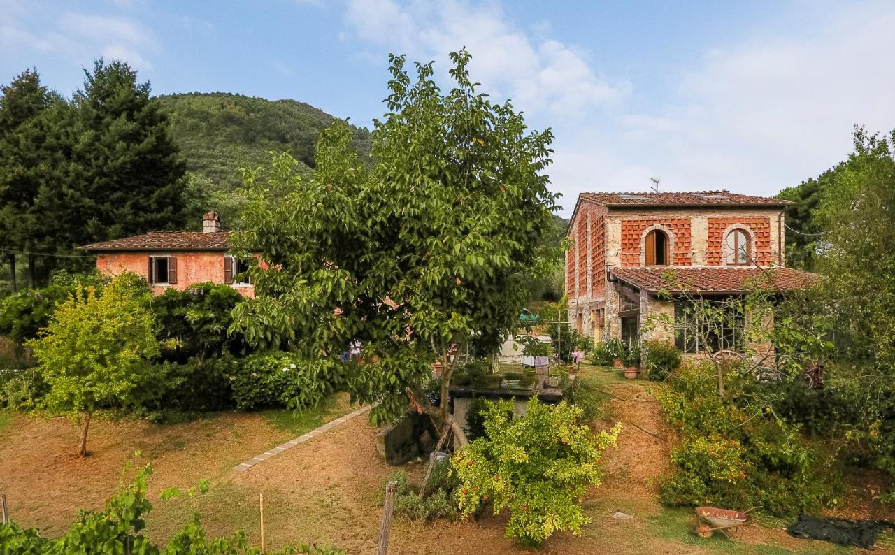 Casa Gaia Affittacamere Lucca Esterno foto