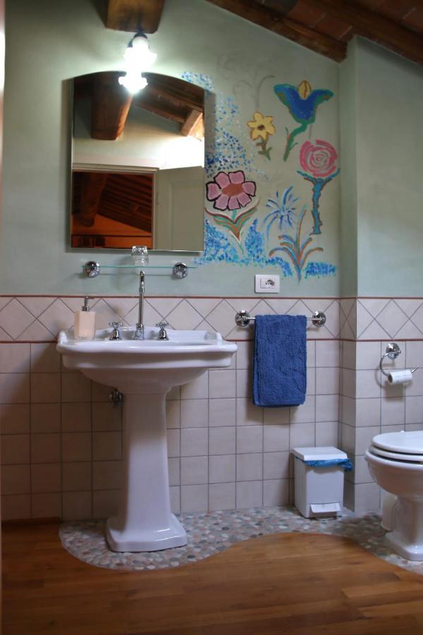 Casa Gaia Affittacamere Lucca Esterno foto