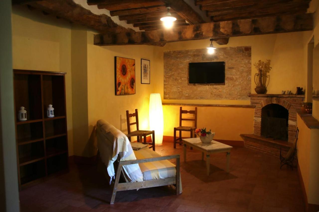 Casa Gaia Affittacamere Lucca Esterno foto