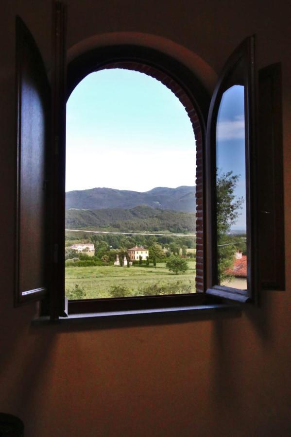 Casa Gaia Affittacamere Lucca Esterno foto