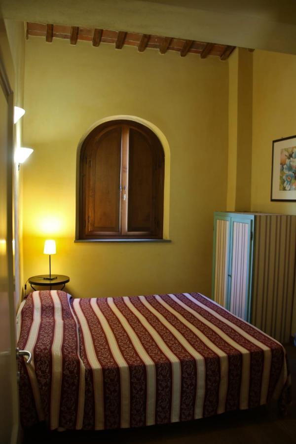 Casa Gaia Affittacamere Lucca Esterno foto