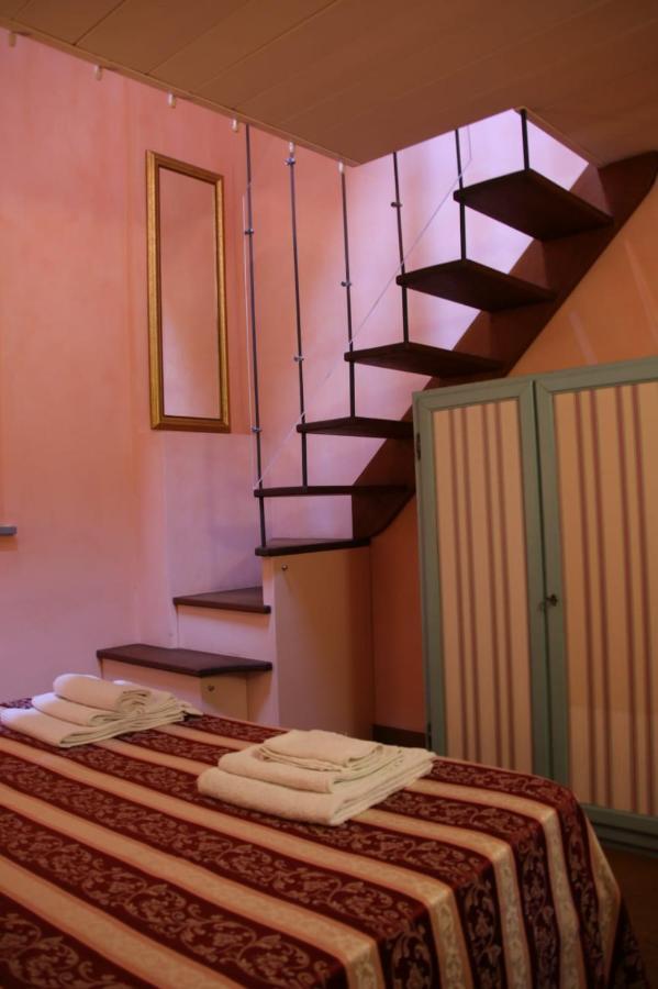 Casa Gaia Affittacamere Lucca Esterno foto