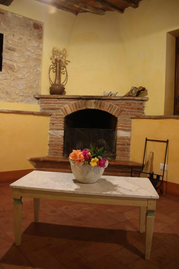 Casa Gaia Affittacamere Lucca Esterno foto