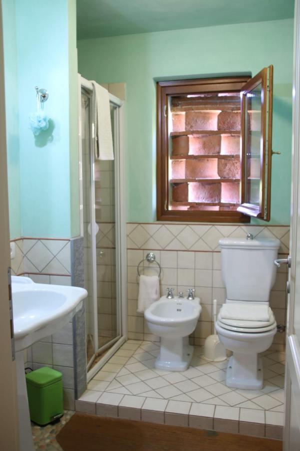 Casa Gaia Affittacamere Lucca Esterno foto