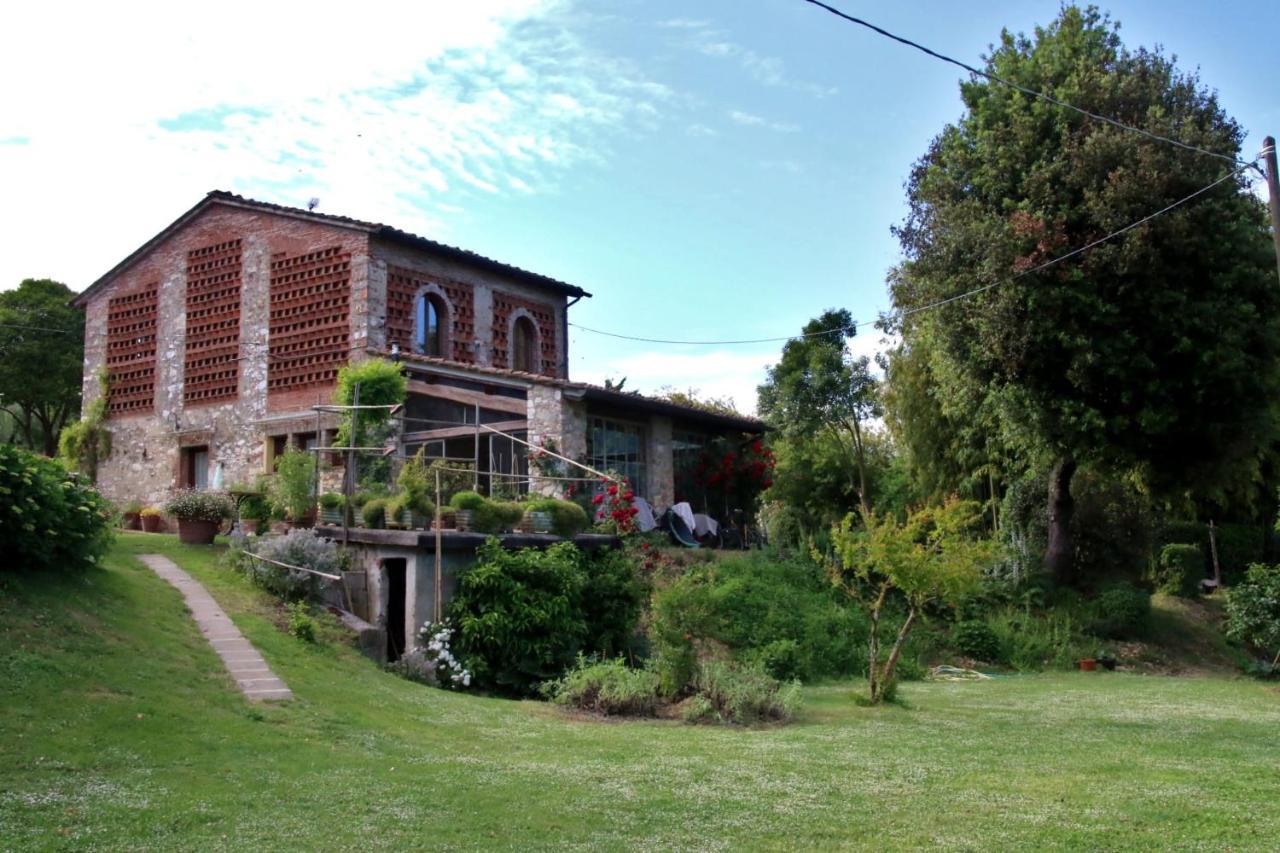Casa Gaia Affittacamere Lucca Esterno foto